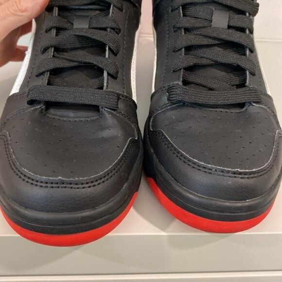 PUMA Rebound Layup Sneaker Size 7.5 - Picture 10 of 16